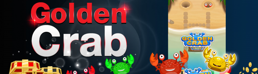 Golden Crab Online